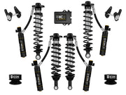 ICON Vehicle Dynamics K93254 - 22-23 FORD F150 LIGHTNING -3.5"-0" STAGE 4 LOWERING SUSPENSION SYSTEM 5
