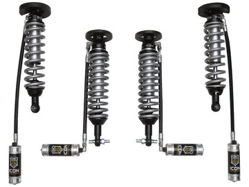 ICON Vehicle Dynamics K93301 - 2014-2020 FORD EXPEDITION 4WD .75-2.25" STAGE 1 SUSPENSION SYSTEM 2