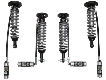 ICON Vehicle Dynamics K93301 - 2014-2020 FORD EXPEDITION 4WD .75-2.25" STAGE 1 SUSPENSION SYSTEM 2