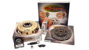Centerforce KCF566116 - (R) I, Clutch Kit 4