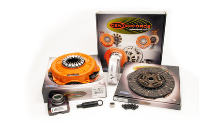 Centerforce KCFT617516 - (R) II, Clutch Kit 4