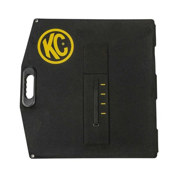 KC HiLiTES 5001 - KC 150W Portable Foldable Solar Panel