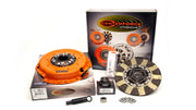 Centerforce KDF007514 - Dual Friction(R), Clutch Kit 4