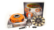 Centerforce KDF693963 - Dual Friction(R), Clutch Kit 4