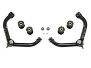 ICON Suspension ICON Vehicle Dynamics 78550DJ - 01-10 GM HD TUBULAR UCA DJ KIT