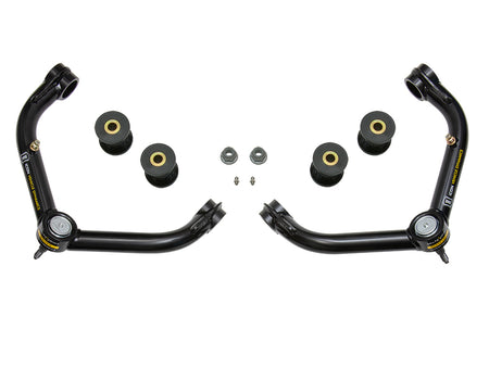 ICON Vehicle Dynamics 78550DJ - 01-10 GM HD TUBULAR UCA DJ KIT 5