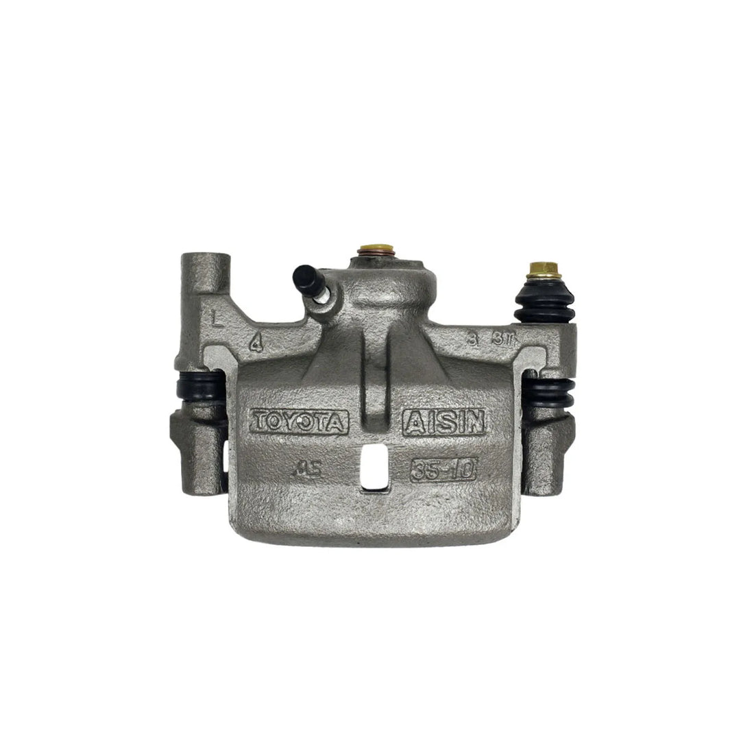 Power Stop L1202 1999 Toyota Solara Disc Brake Caliper