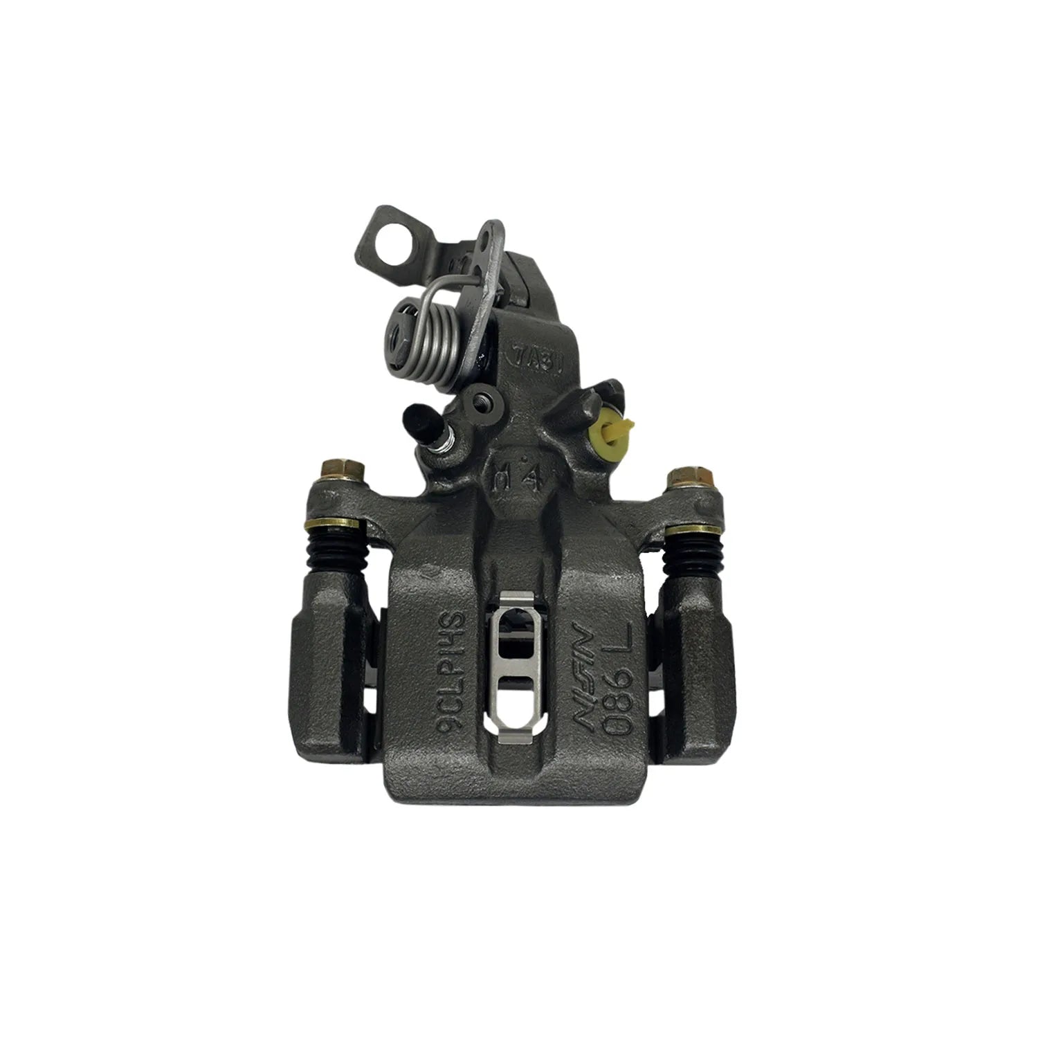 Power Stop L1447 1990-1997 Honda Accord Disc Brake Caliper