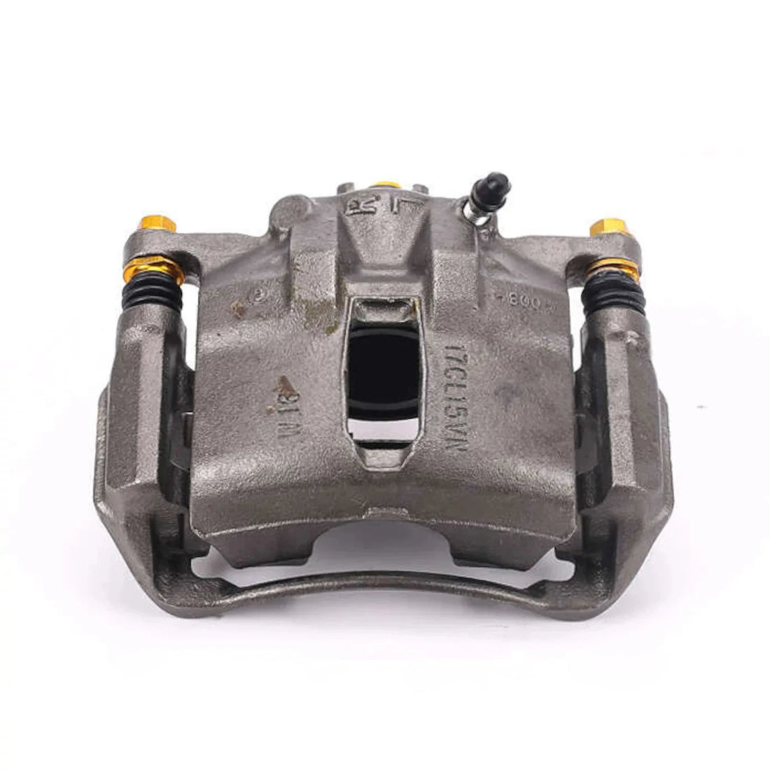 Power Stop L1462 1998-2002 Honda Accord Disc Brake Caliper