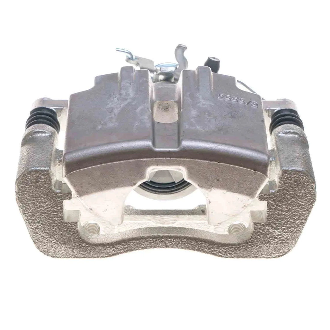 Power Stop L15028 2015-2023 Ford Mustang Disc Brake Caliper