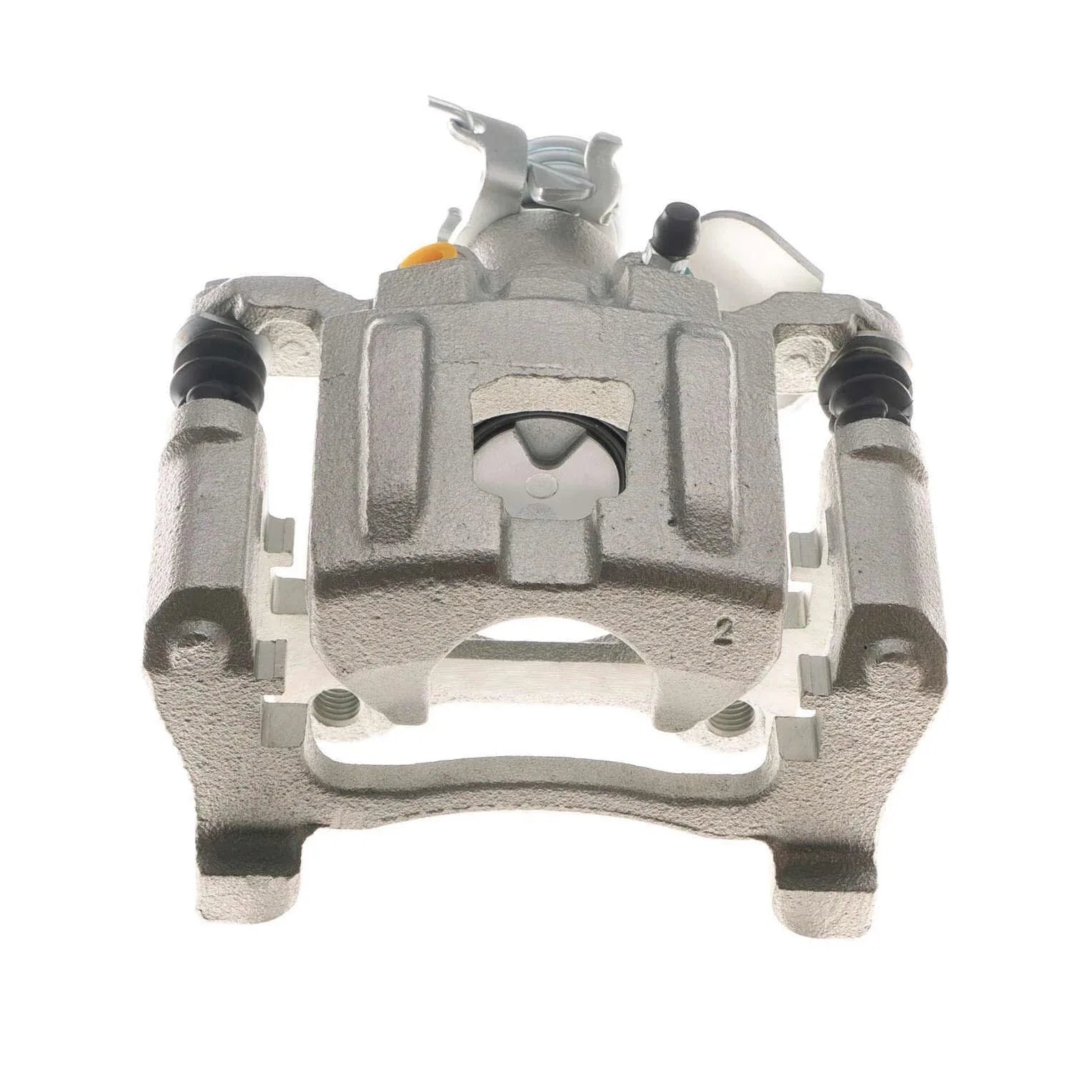 Power Stop L15030 2015-2023 Ford Mustang Disc Brake Caliper