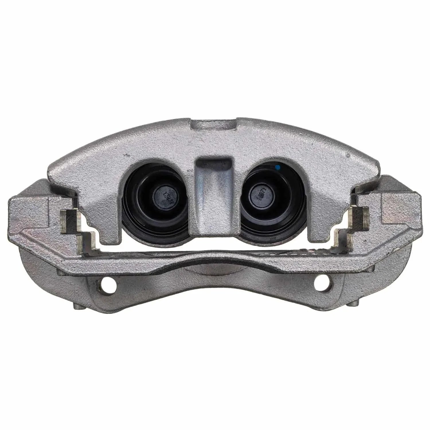 Power Stop L15100 2018-2026 Jeep Wrangler Disc Brake Caliper