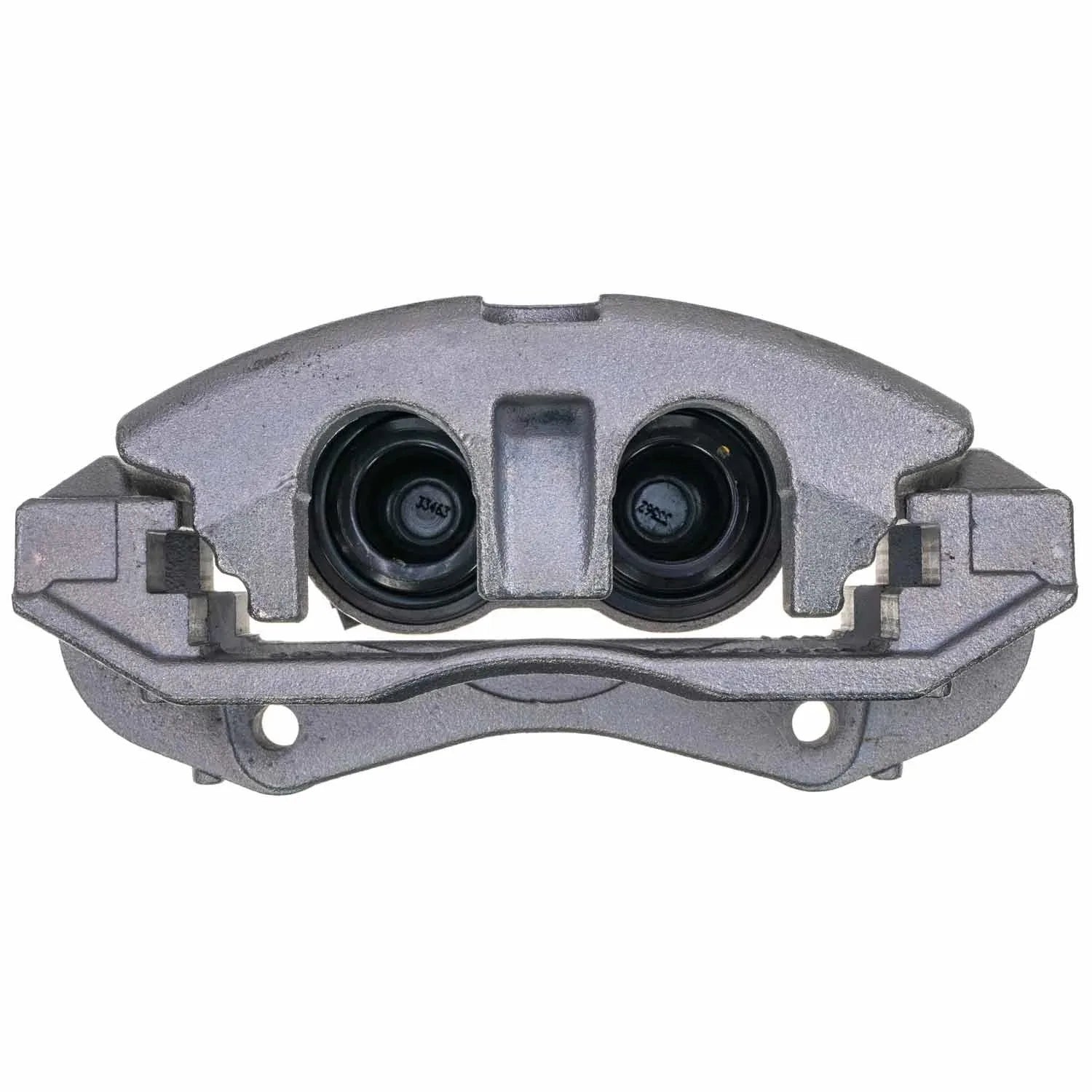 Power Stop L15101 2020-2026 Jeep Gladiator Disc Brake Caliper