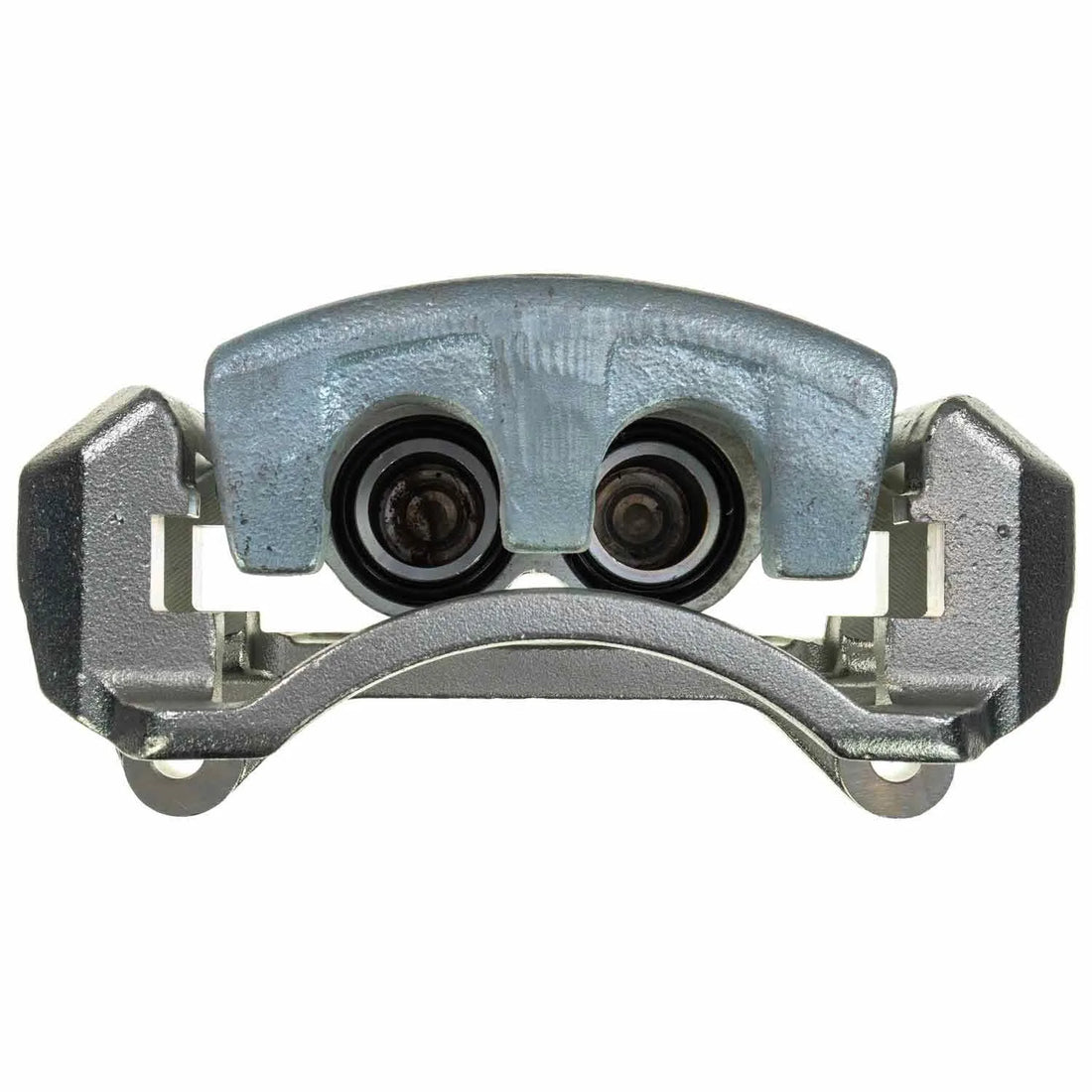 Power Stop L15120 1999-2004 Chevrolet W4500 Tiltmaster Disc Brake Caliper