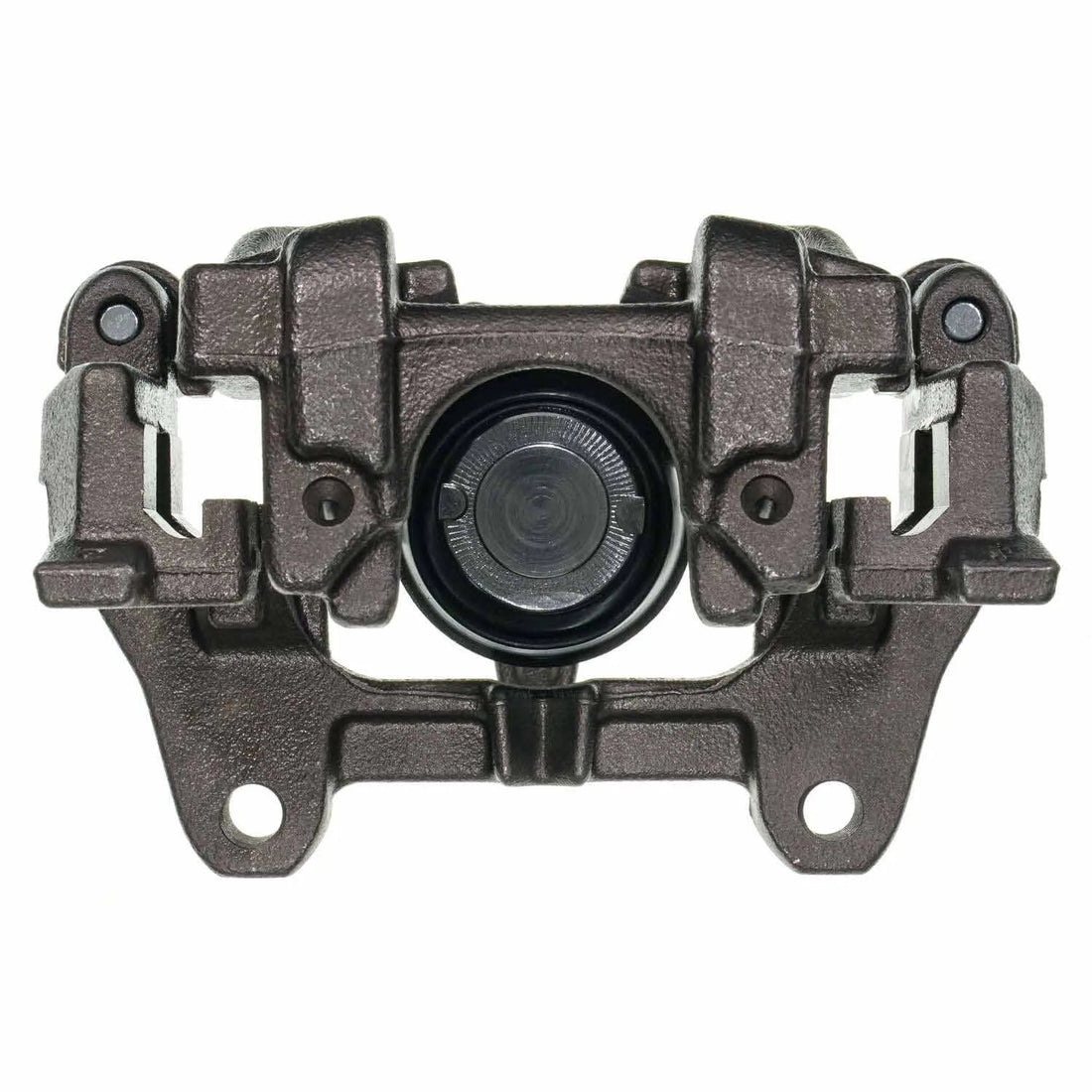 Power Stop L15140 2019-2023 Lincoln Nautilus Disc Brake Caliper