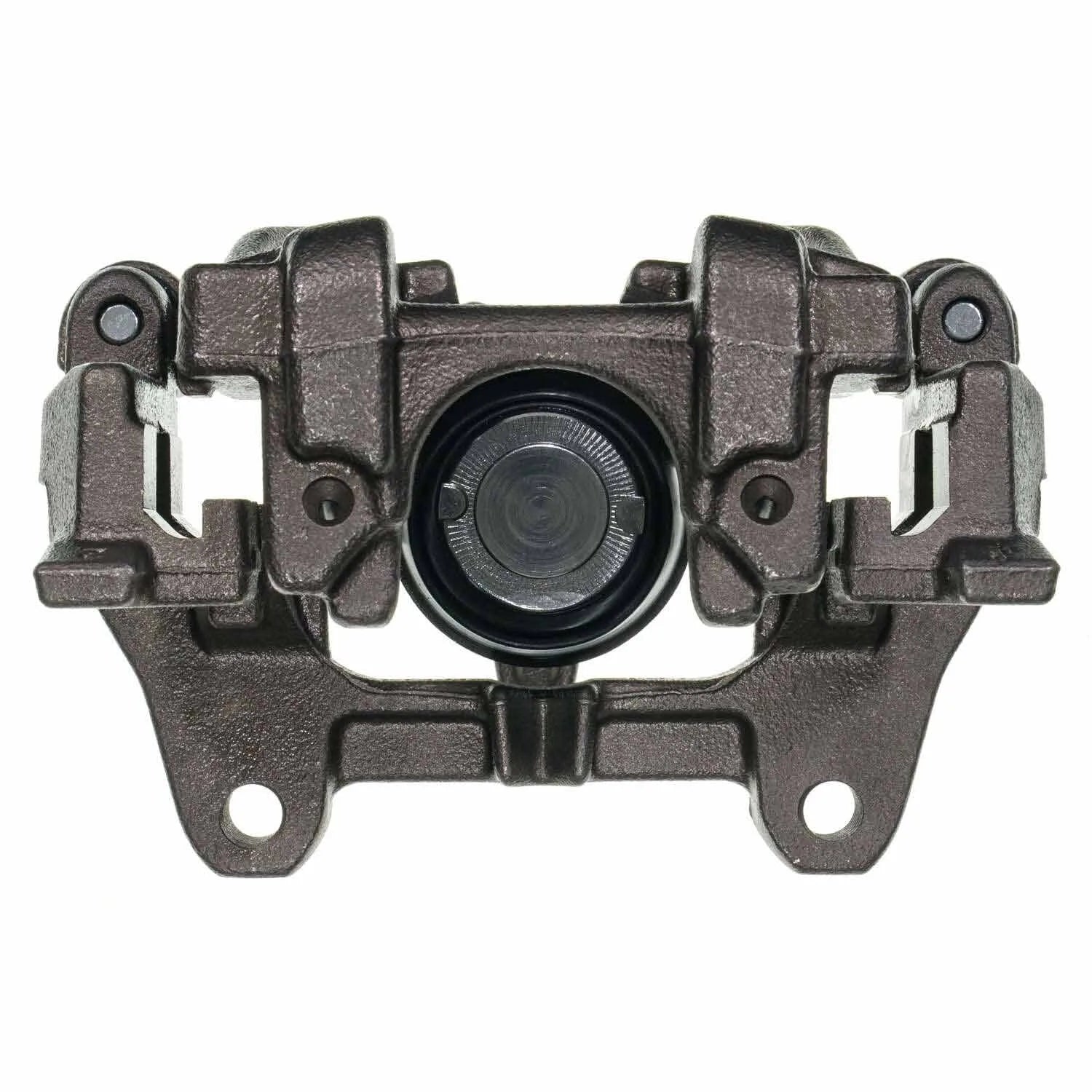 Power Stop L15140 2019-2023 Lincoln Nautilus Disc Brake Caliper