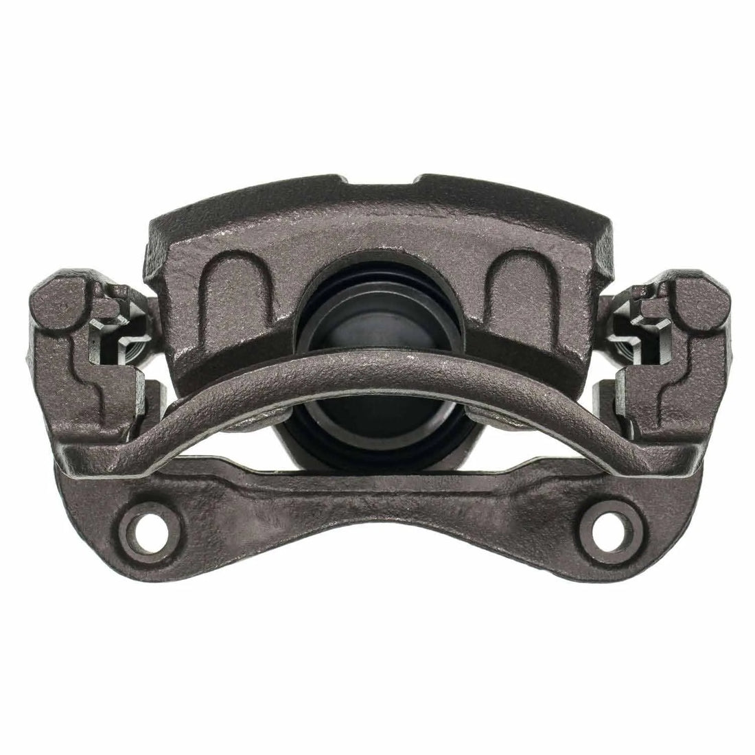 Power Stop L15186 2006 Hyundai Elantra Disc Brake Caliper
