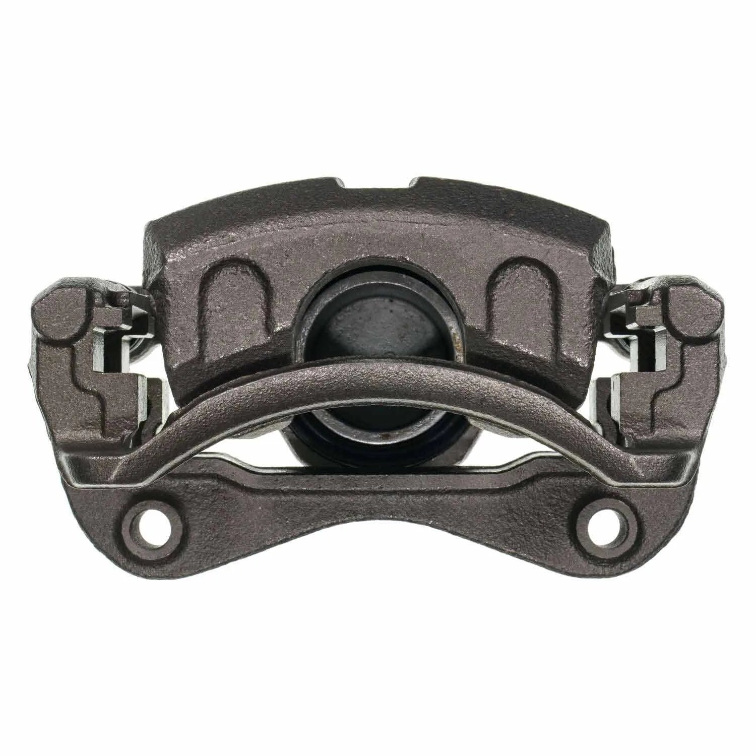 Power Stop L15187 2006 Hyundai Elantra Disc Brake Caliper