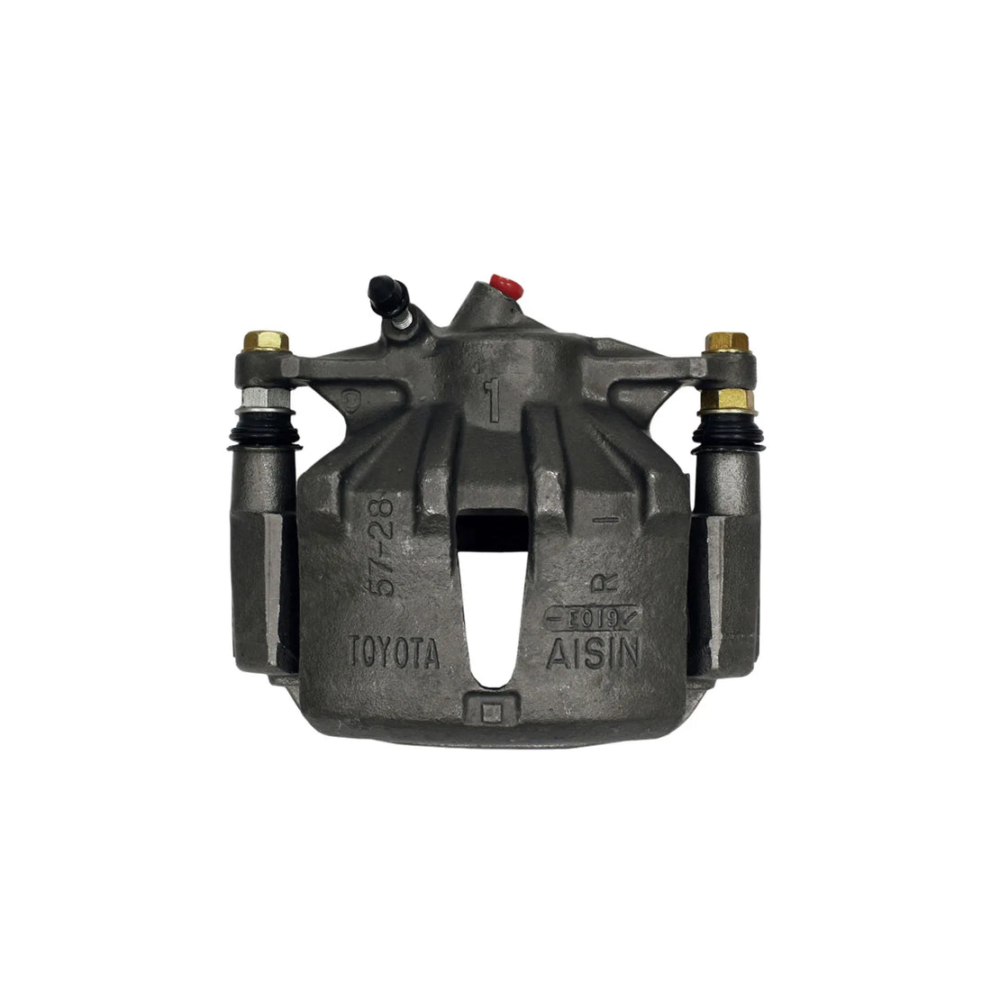 Power Stop L1568 1992-1996 Toyota Camry Disc Brake Caliper