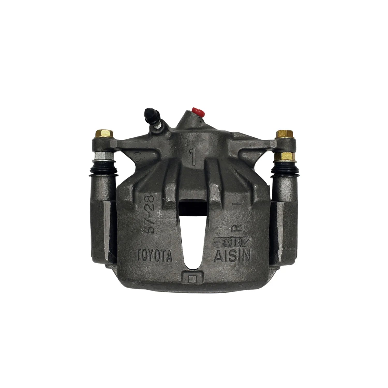 Power Stop L1568 1992-1996 Toyota Camry Disc Brake Caliper