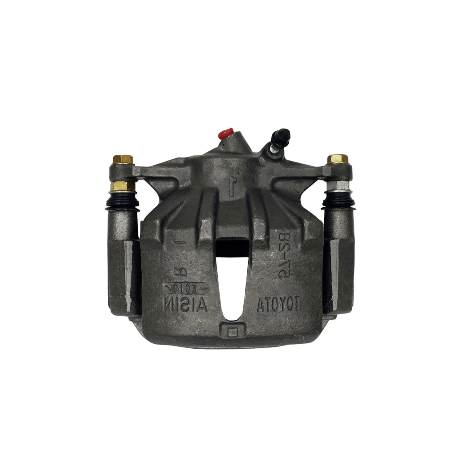 Power Stop L1569 1992-1996 Toyota Camry Disc Brake Caliper