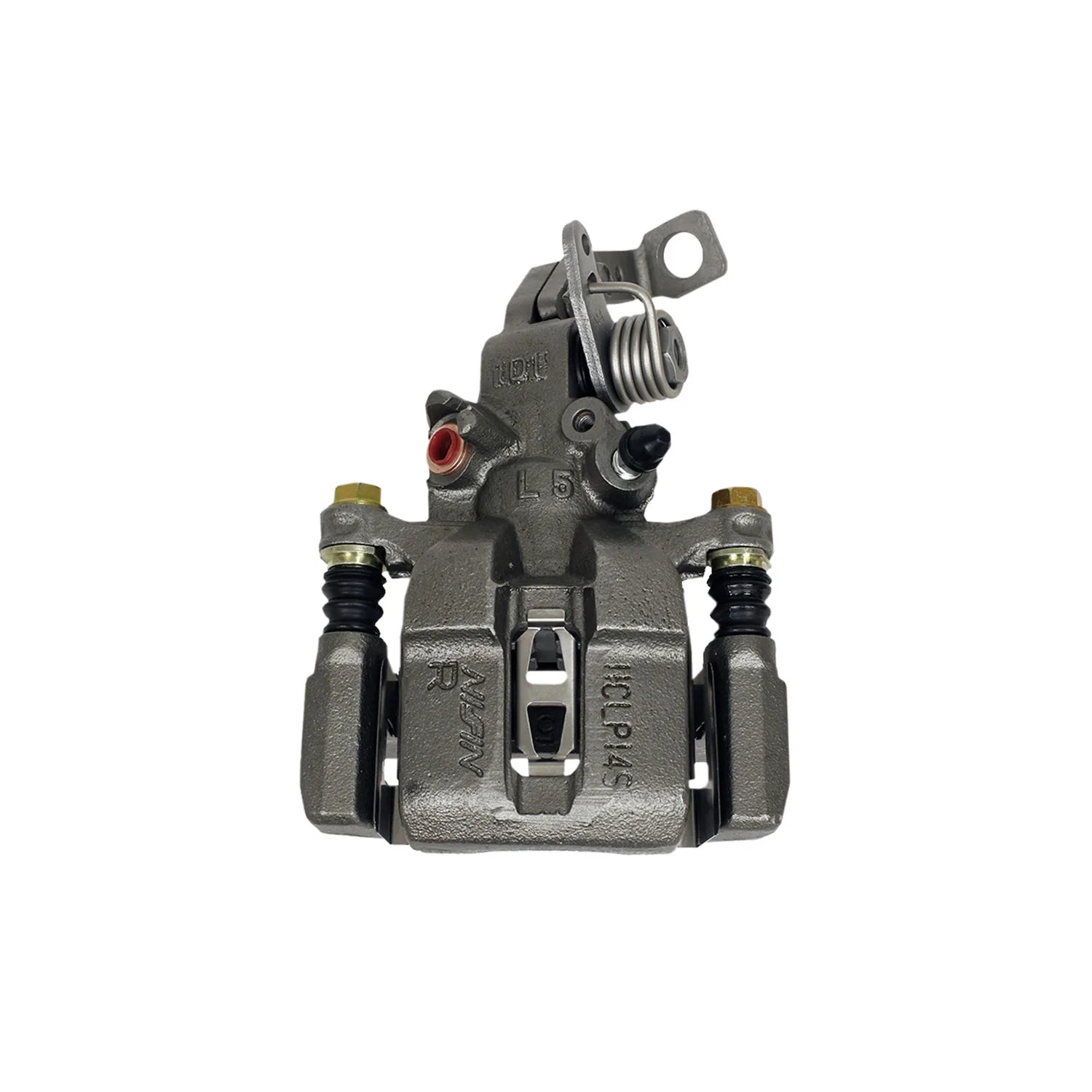 Power Stop L1582 1995-1998 Acura TL Disc Brake Caliper