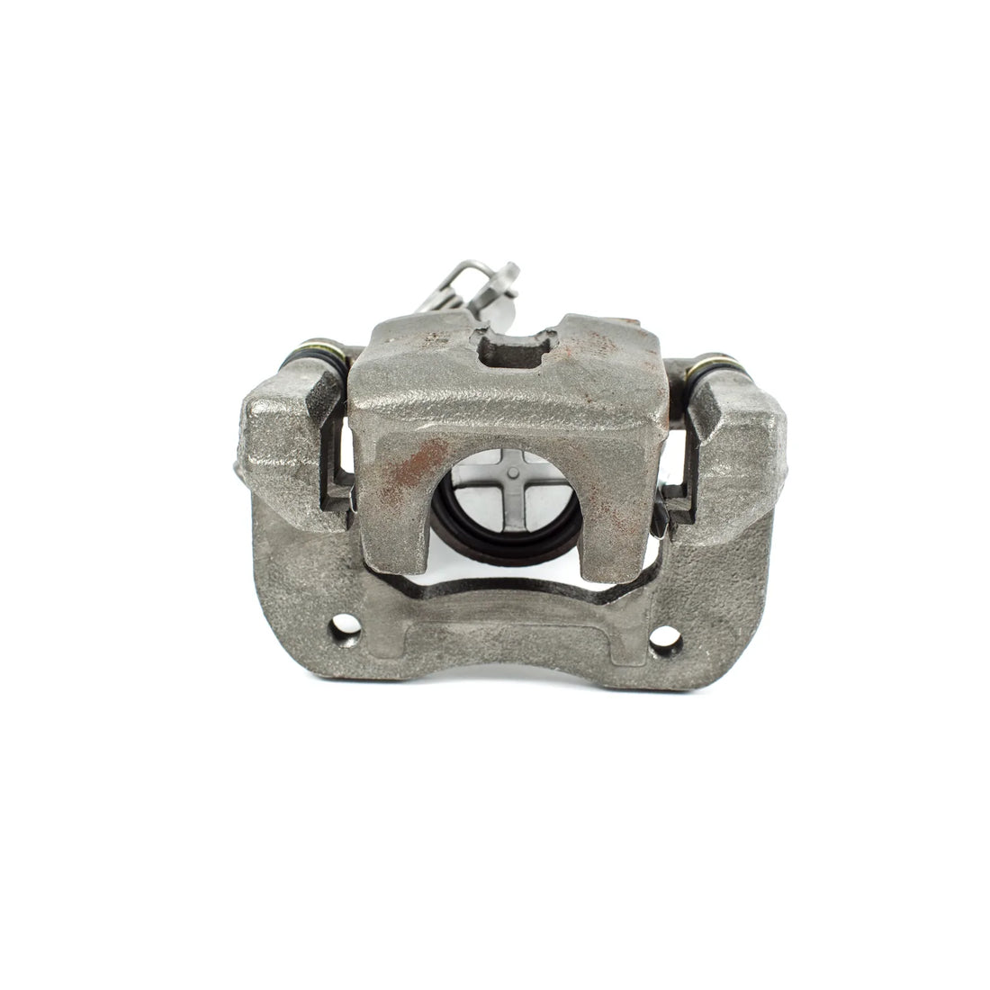 Power Stop L1612 1992-2001 Honda Prelude Disc Brake Caliper