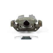 Power Stop L1618A 2003-2008 BMW Z4 Disc Brake Caliper