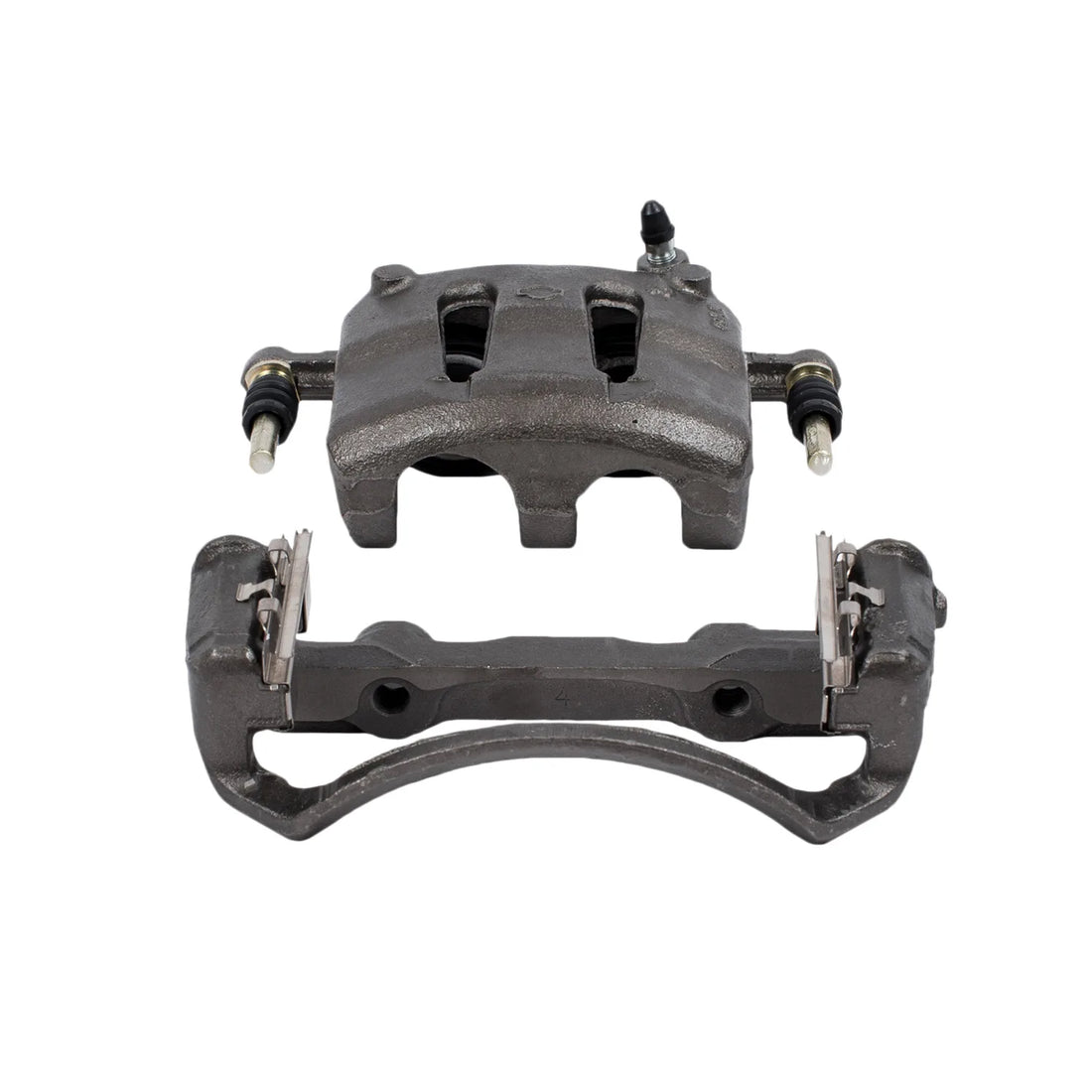 Power Stop L1672 1998-2004 Nissan Frontier Disc Brake Caliper