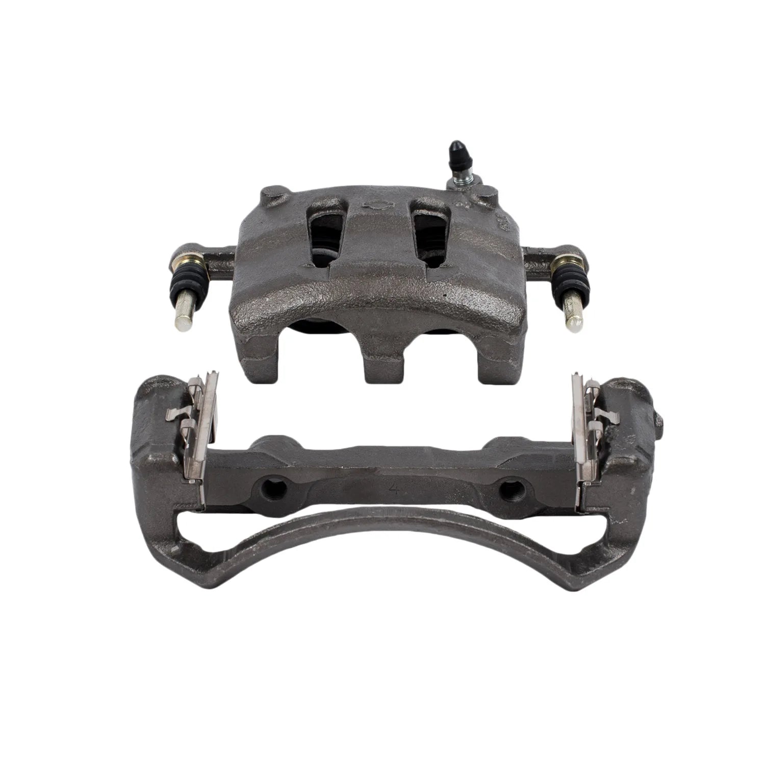 Power Stop L1672 1998-2004 Nissan Frontier Disc Brake Caliper