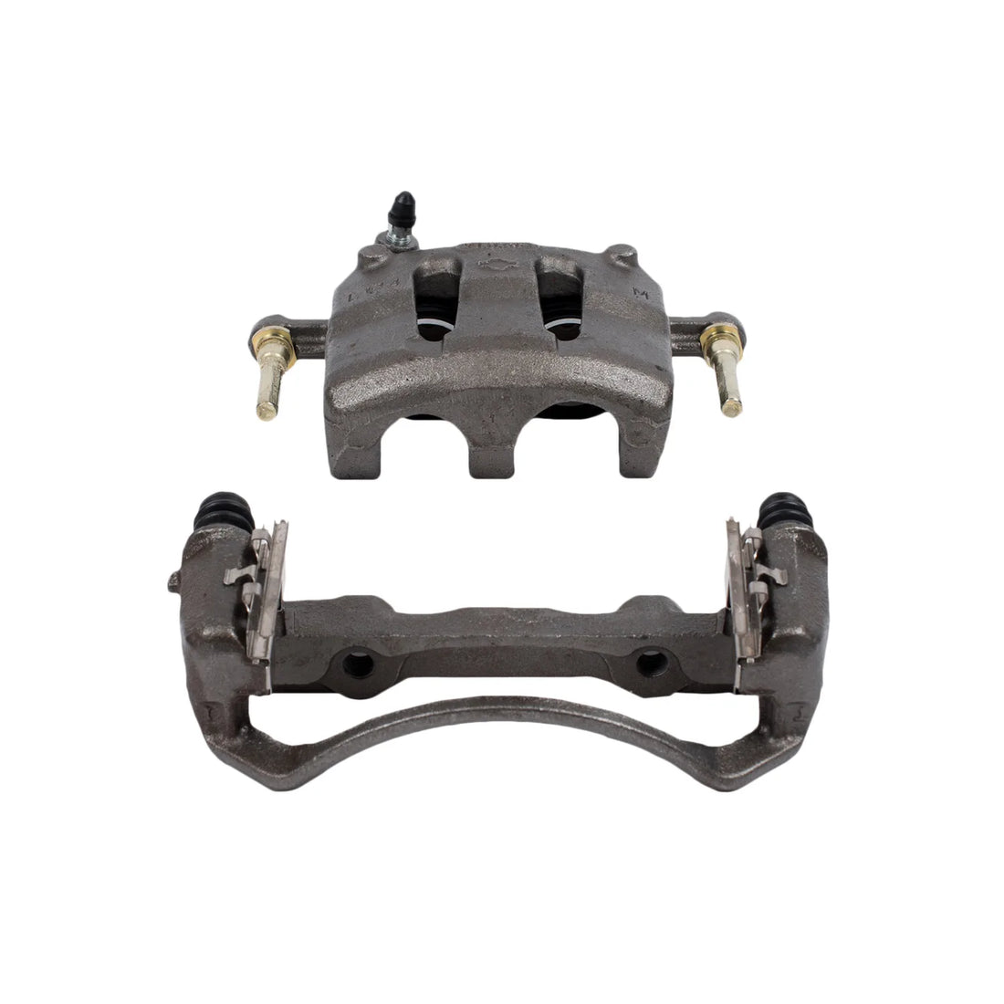 Power Stop L1673 1998-2004 Nissan Frontier Disc Brake Caliper