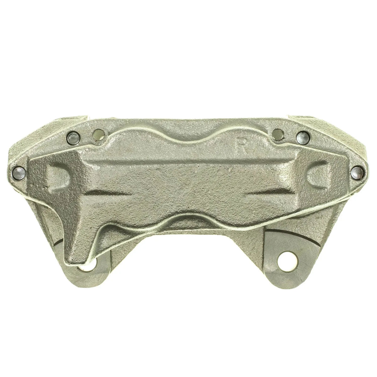 Power Stop L1831 2004 Toyota Tacoma Disc Brake Caliper