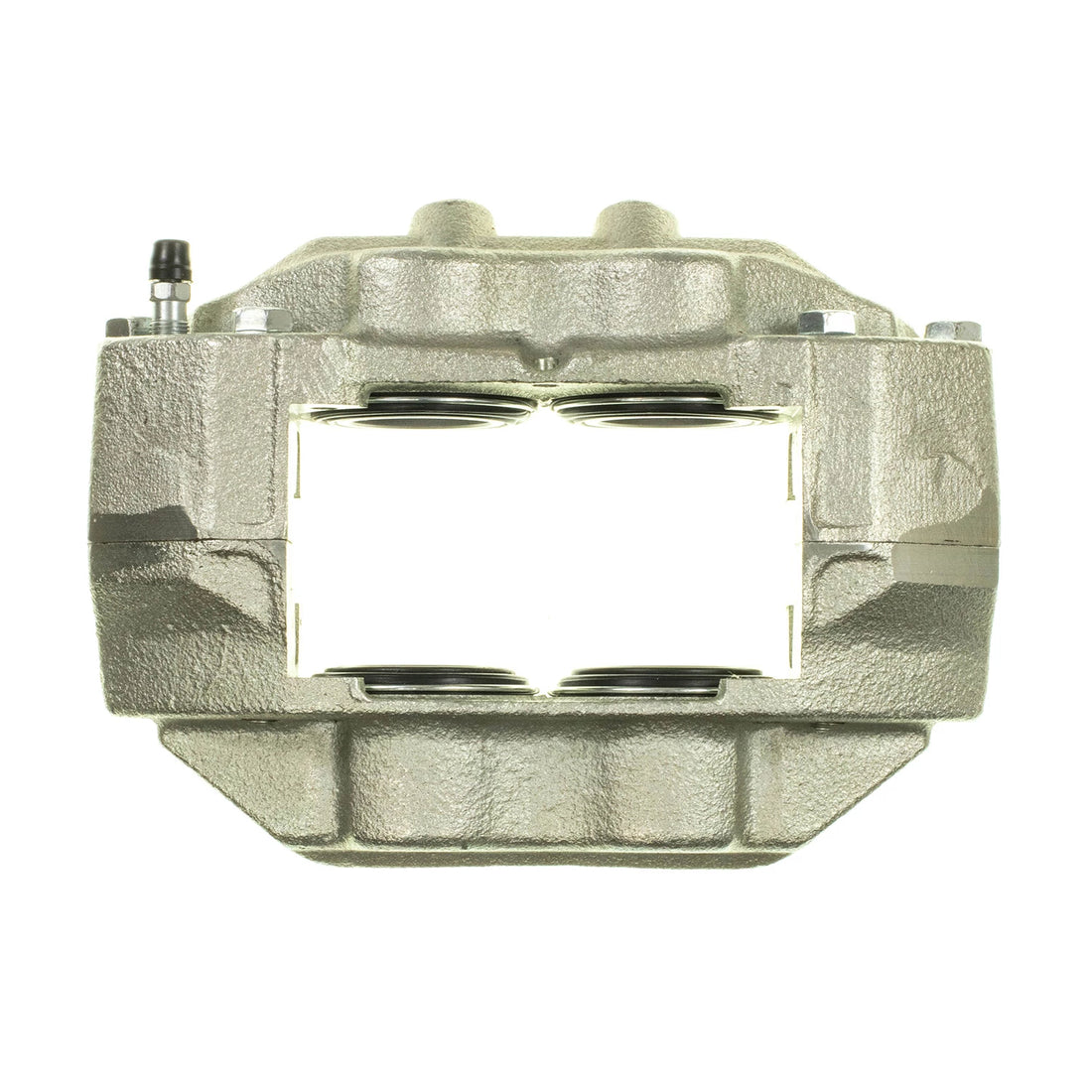 Power Stop L1831 2004 Toyota Tacoma Disc Brake Caliper