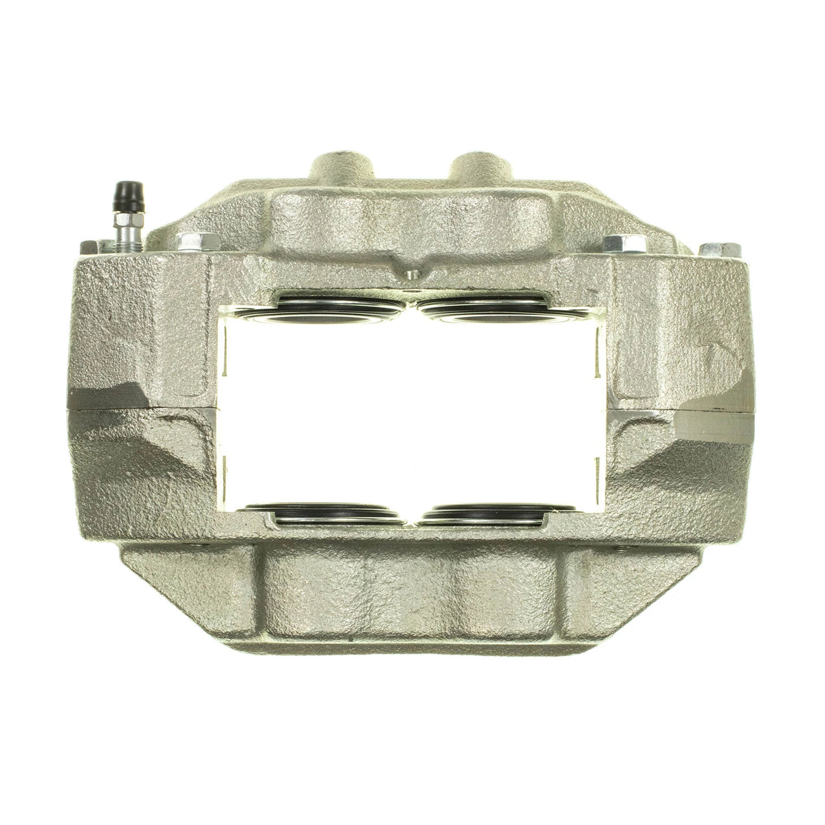 Power Stop L1831 2004 Toyota Tacoma Disc Brake Caliper