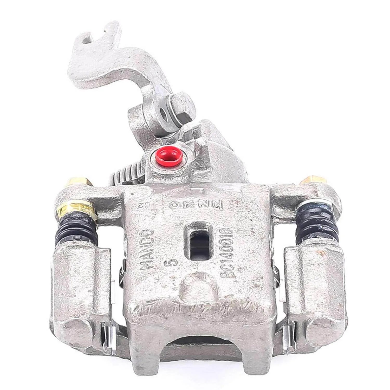 Power Stop L1916 1997-2001 Hyundai Tiburon Disc Brake Caliper