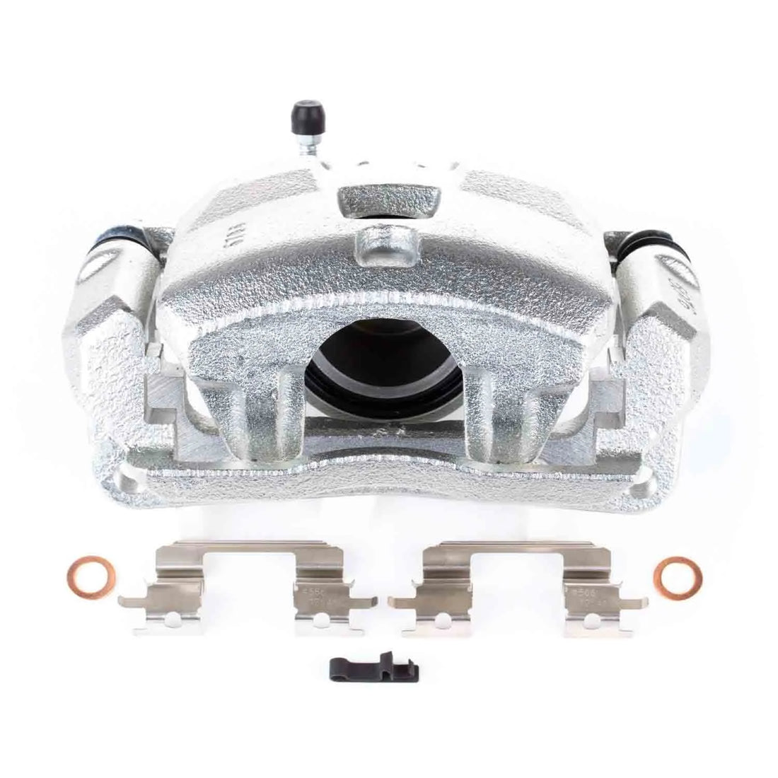 Power Stop L1947 1997-2001 Subaru Impreza Disc Brake Caliper