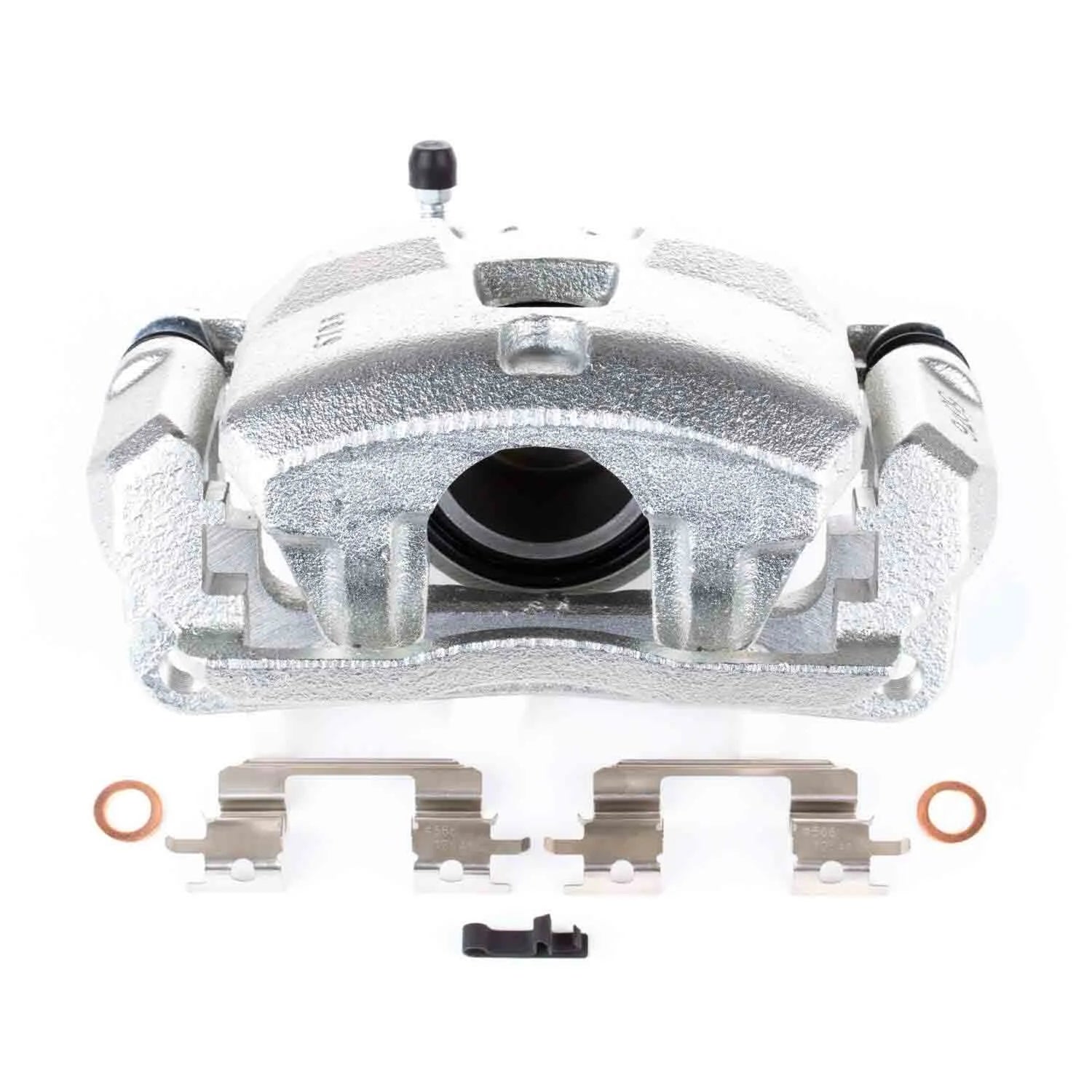 Power Stop L1947 1997-2001 Subaru Impreza Disc Brake Caliper