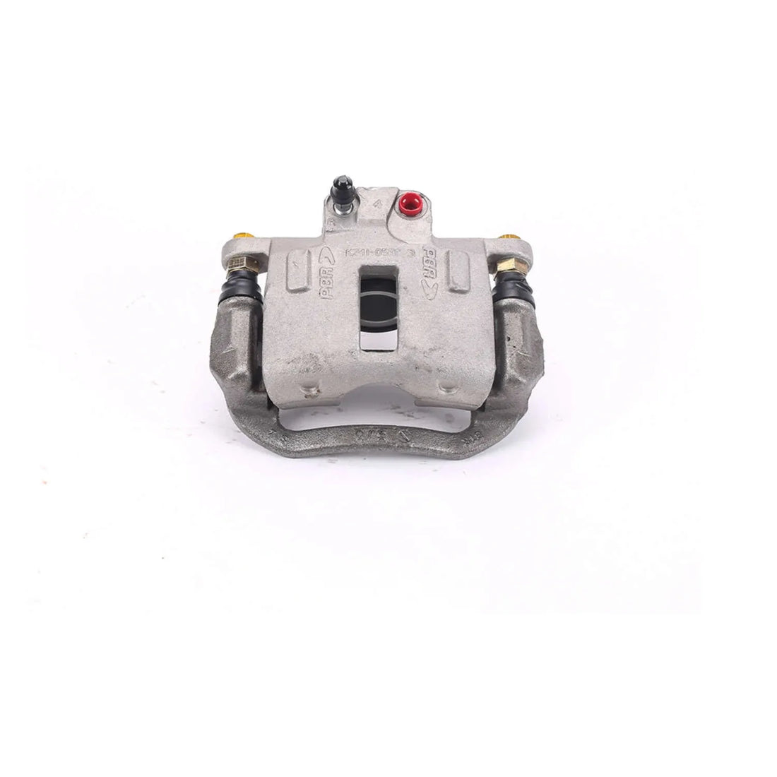 Power Stop L2055 1997-2004 Mitsubishi Diamante Disc Brake Caliper