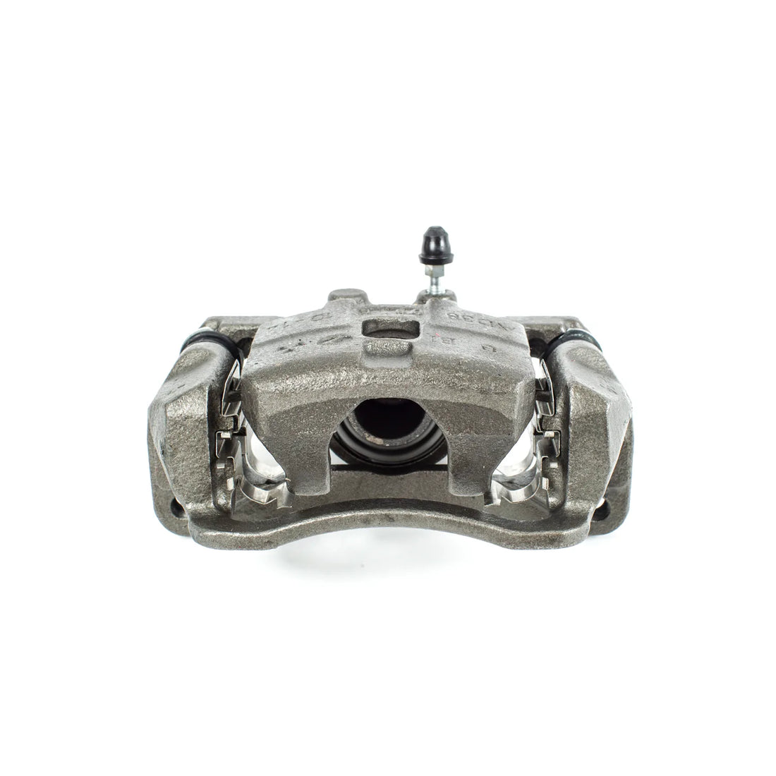 Power Stop L2066A 2004-2008 Subaru Forester Disc Brake Caliper
