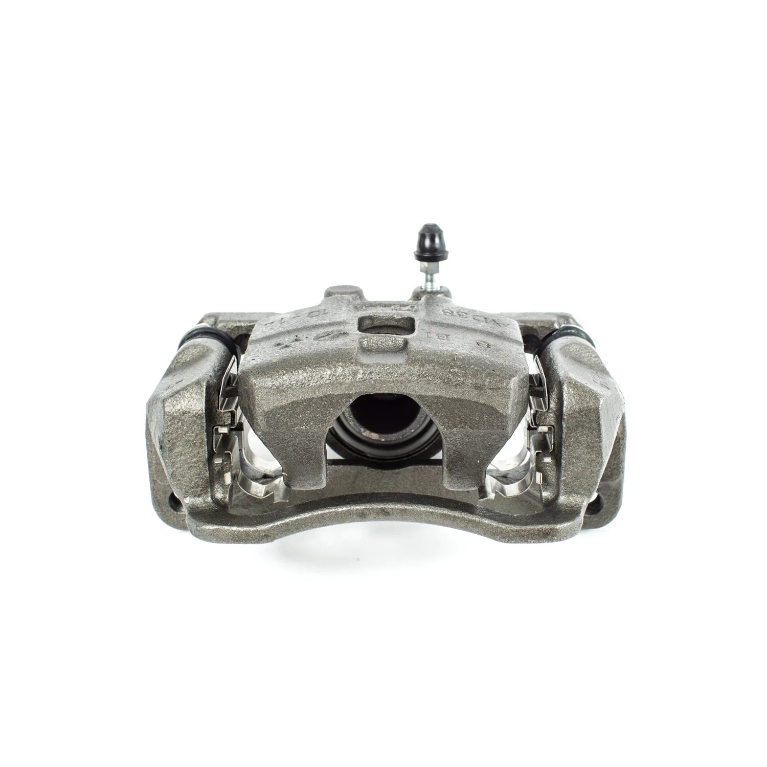 Power Stop L2066A 2004-2008 Subaru Forester Disc Brake Caliper
