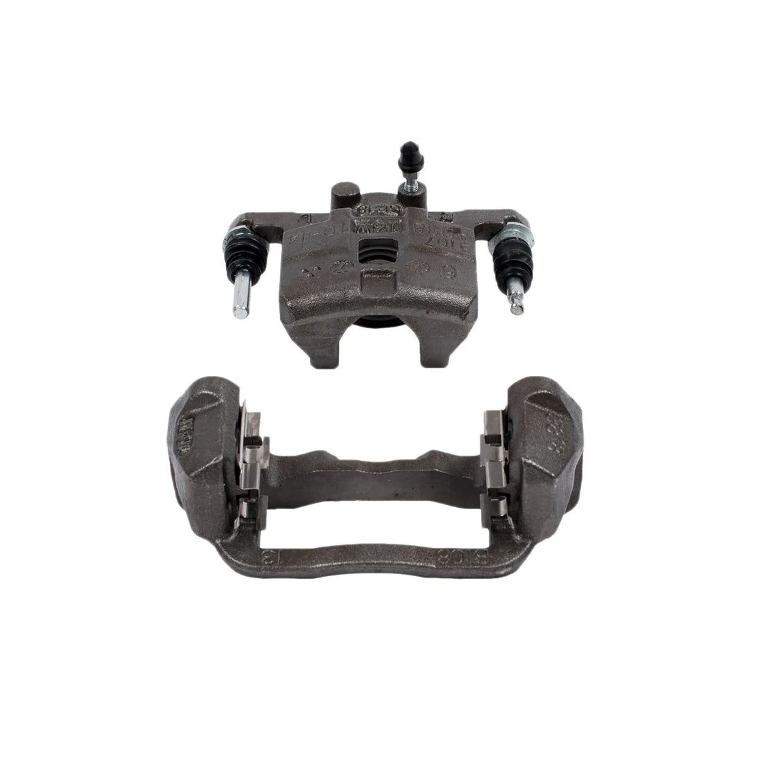 Power Stop L2066 1999-2003 Subaru Impreza Disc Brake Caliper