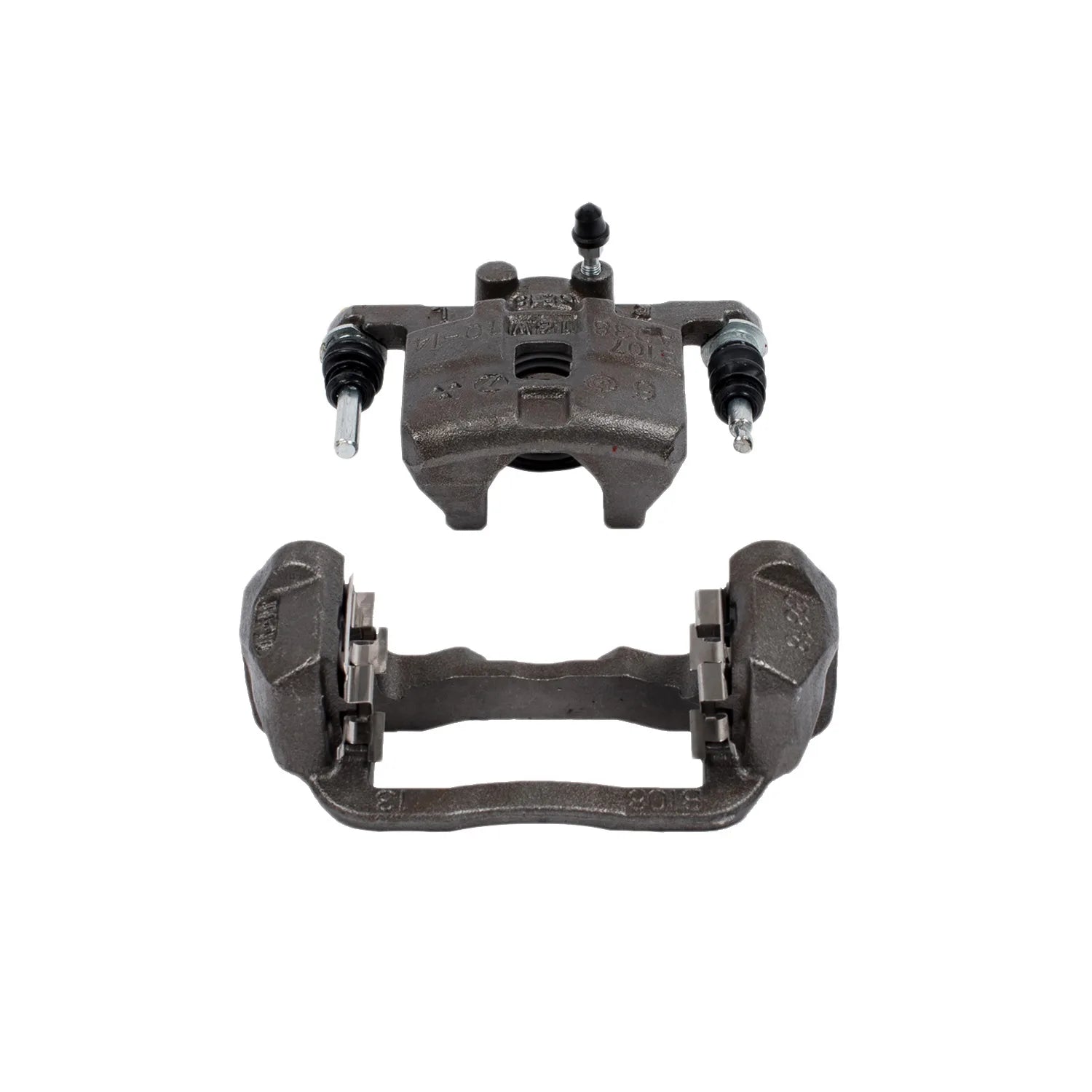 Power Stop L2066 1999-2003 Subaru Impreza Disc Brake Caliper