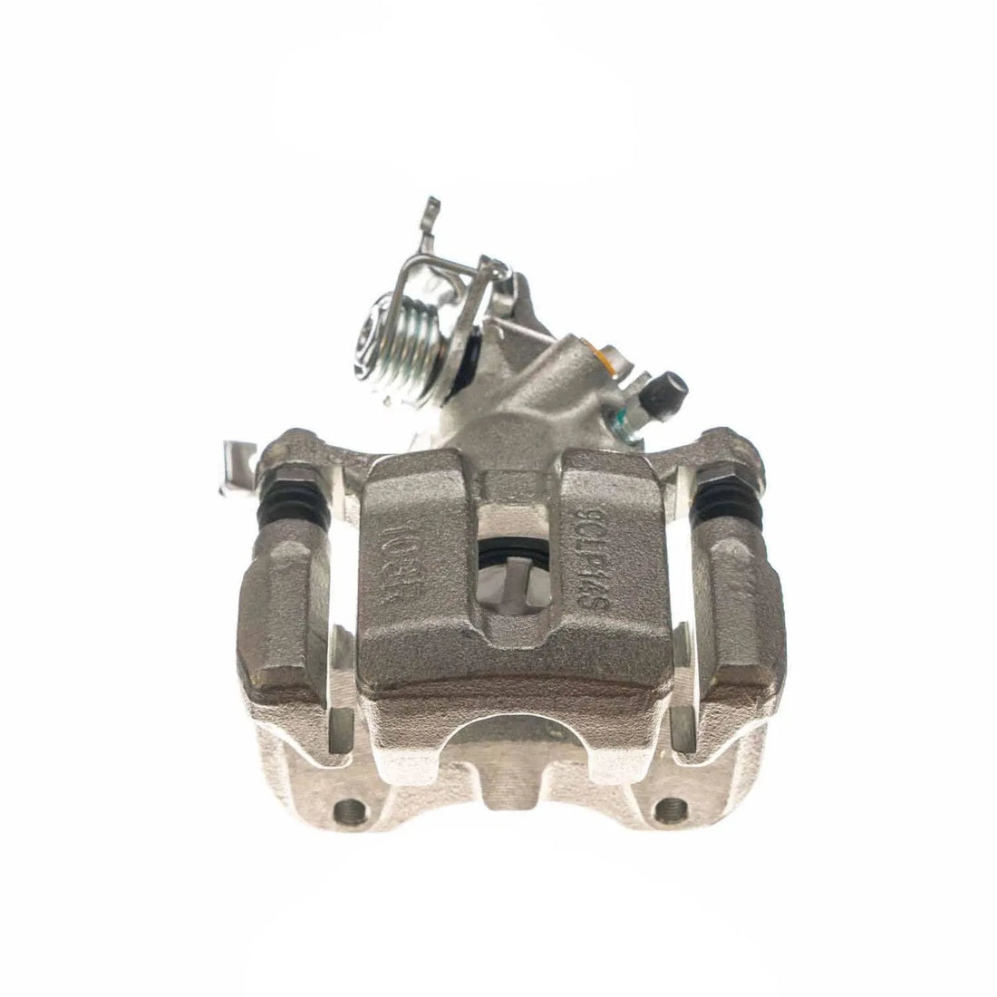 Power Stop L2068A 2005-2007 Honda Accord Disc Brake Caliper