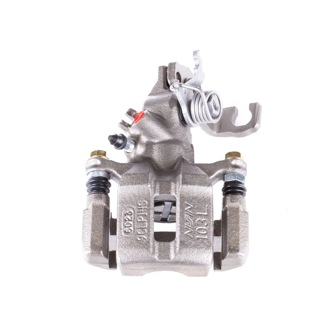 Power Stop L2069 2004-2008 Acura TSX Disc Brake Caliper