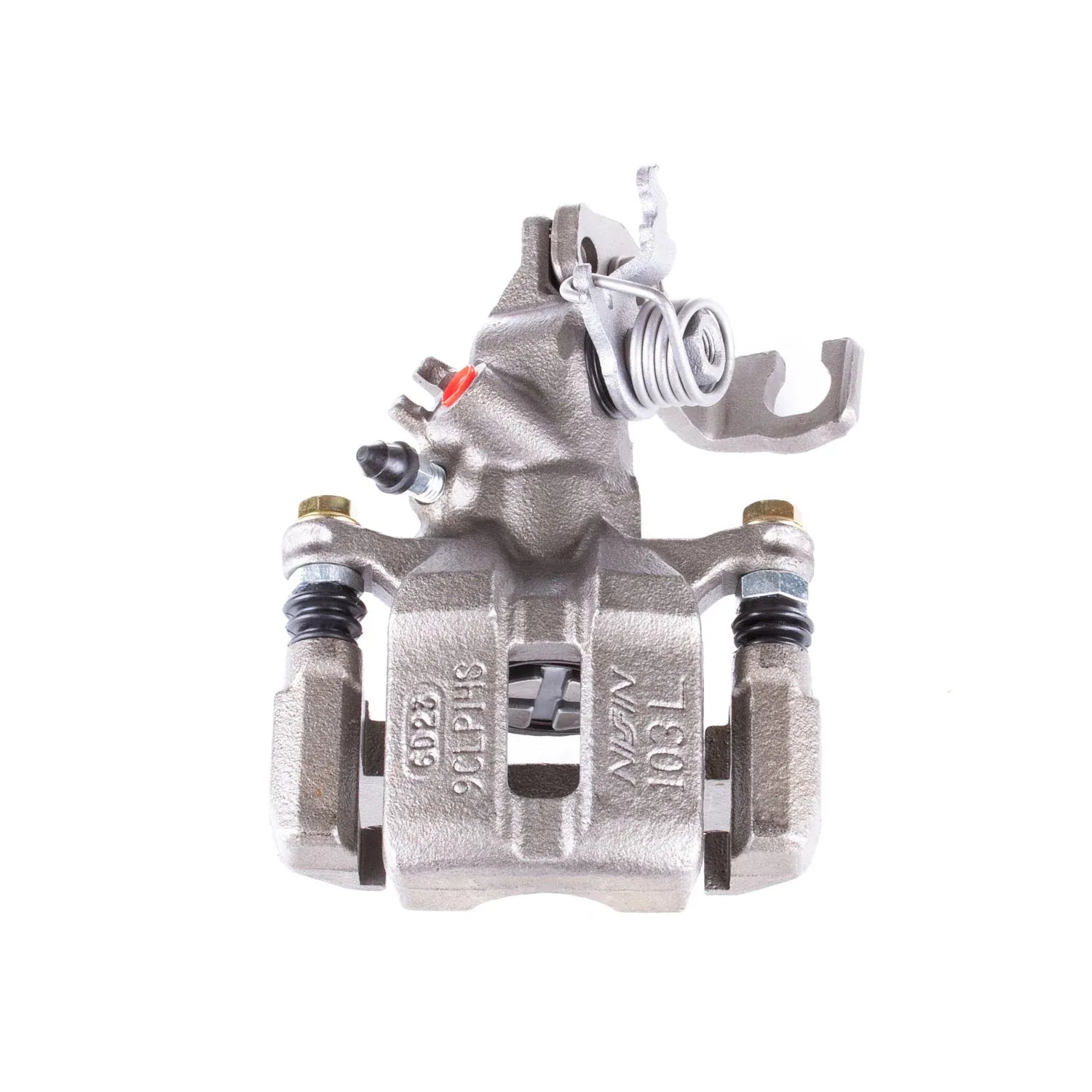 Power Stop L2069 2004-2008 Acura TSX Disc Brake Caliper