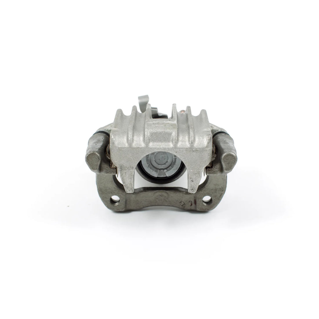 Power Stop L2574 2000-2006 Audi TT Quattro Disc Brake Caliper