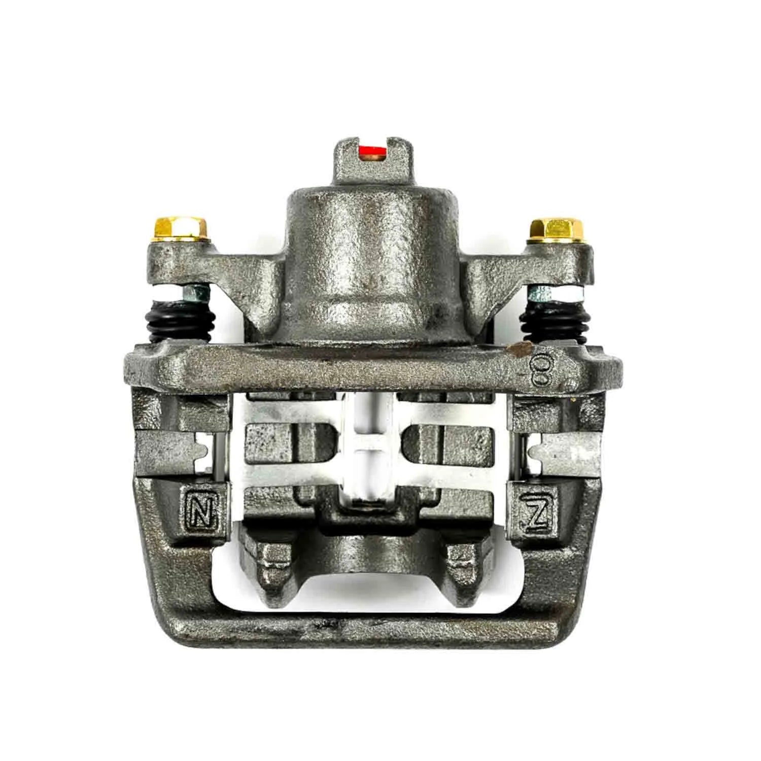 Power Stop L2589 2003-2011 Honda Element Disc Brake Caliper