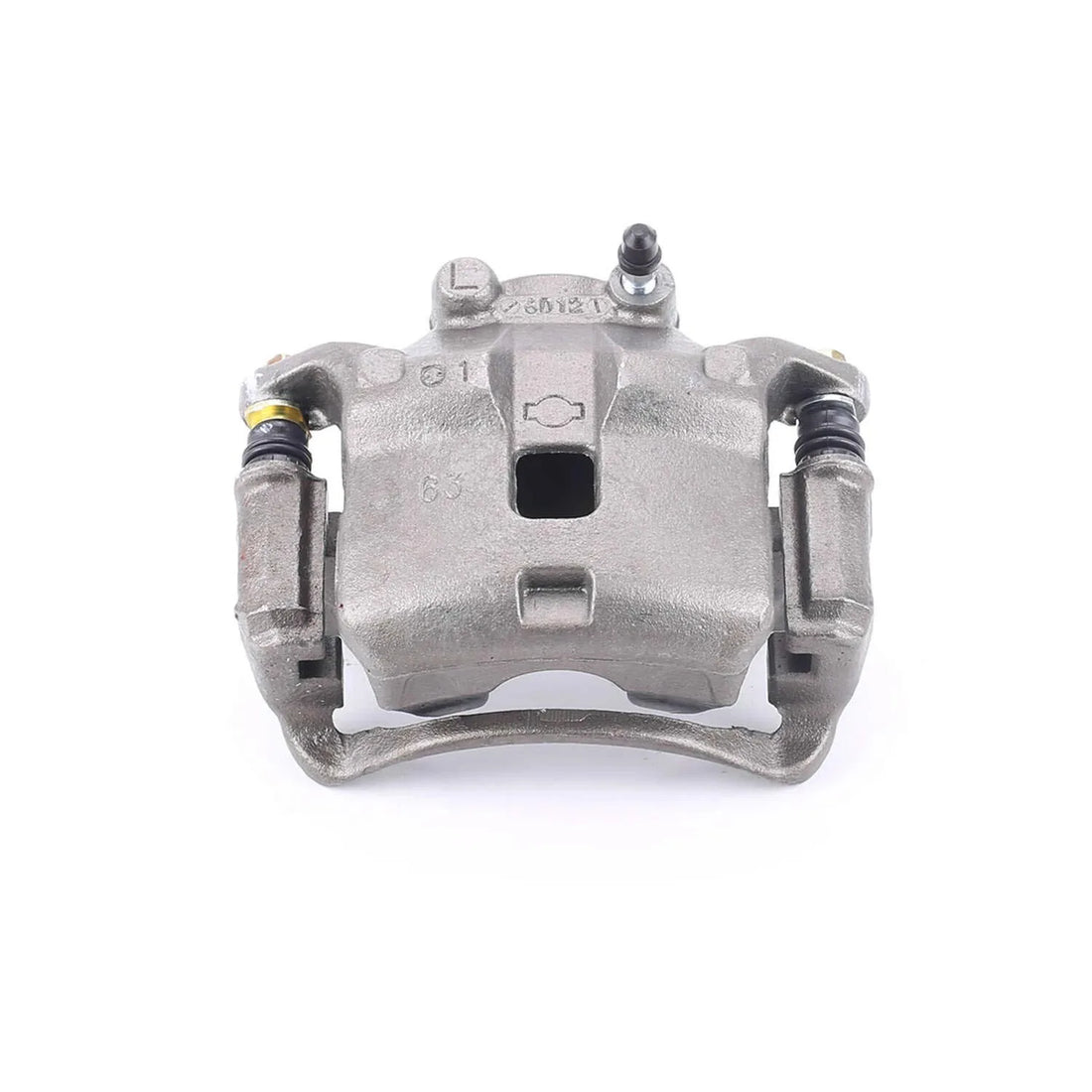 Power Stop L2618 2000-2006 Nissan Sentra Disc Brake Caliper