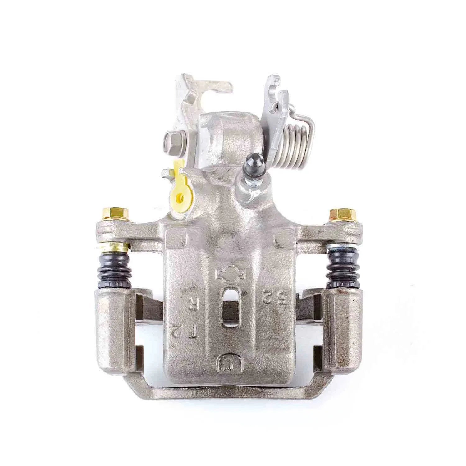 Power Stop L2626B 2002-2006 Nissan Sentra Disc Brake Caliper