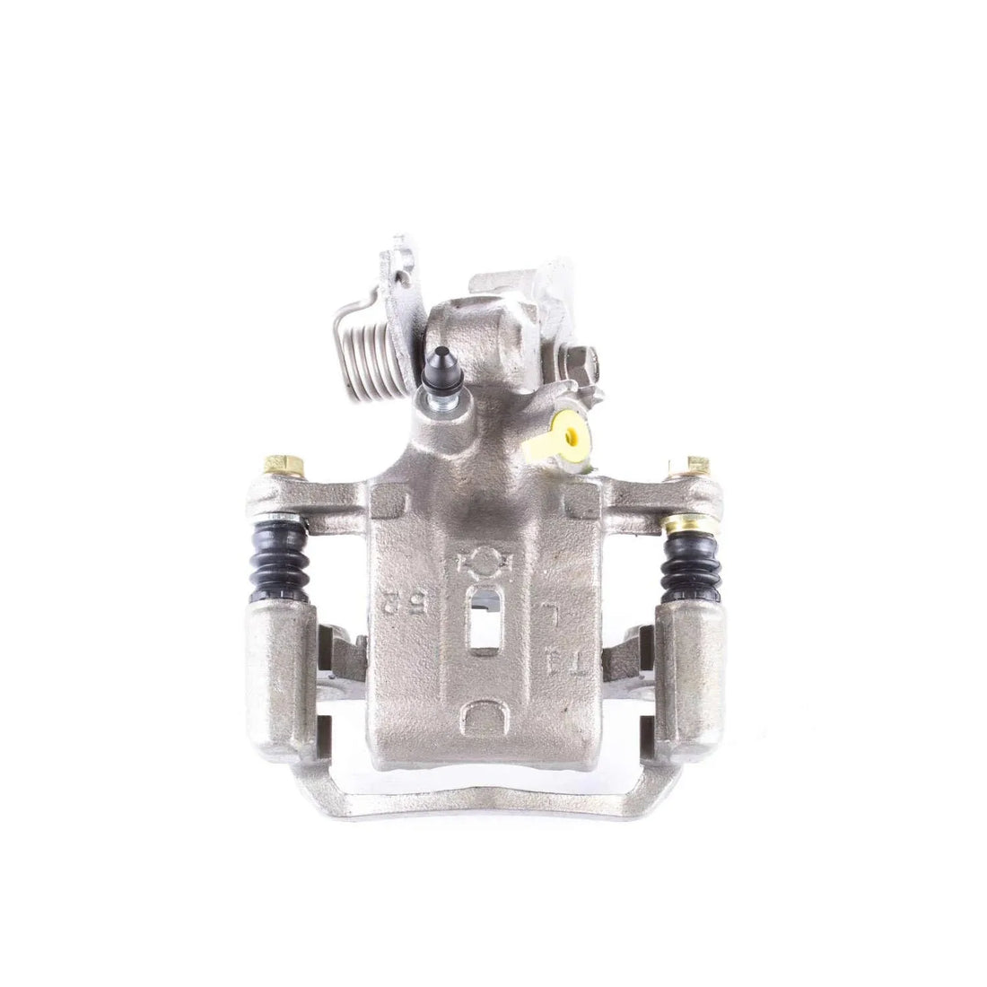 Power Stop L2627B 2002-2006 Nissan Sentra Disc Brake Caliper